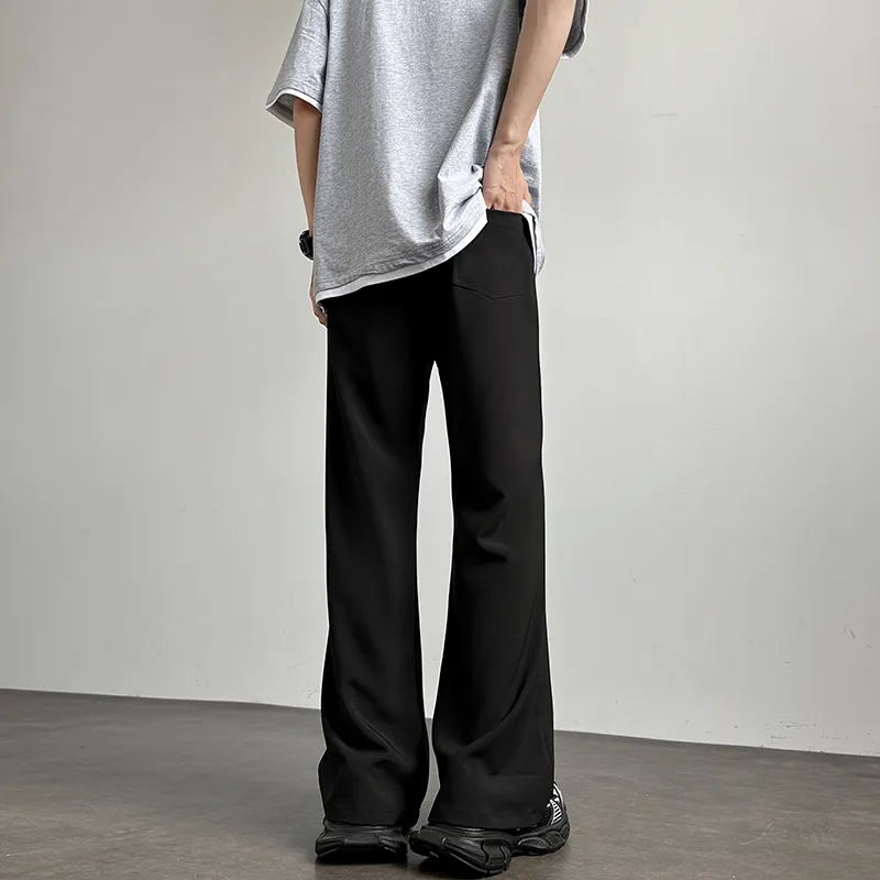 Mulinsen Casual Pants Unisex-6