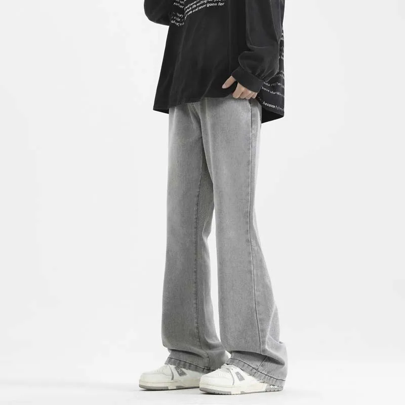 Mulinsen Jeans Unisex-23