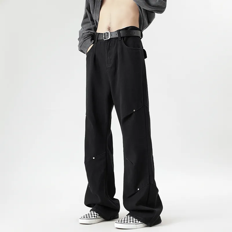 Mulinsen Jeans Unisex-17