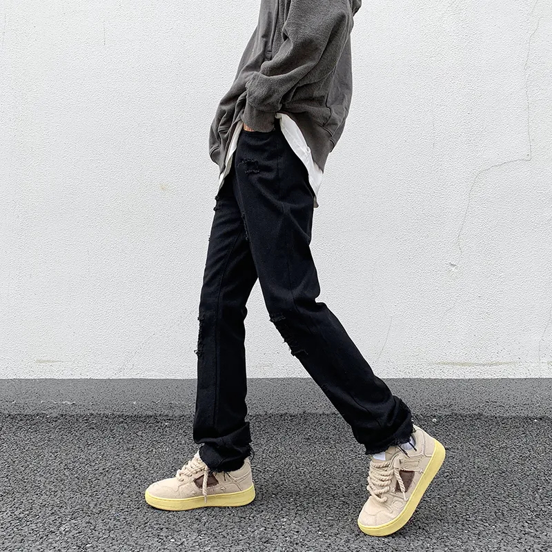 Mulinsen Jeans Unisex-15