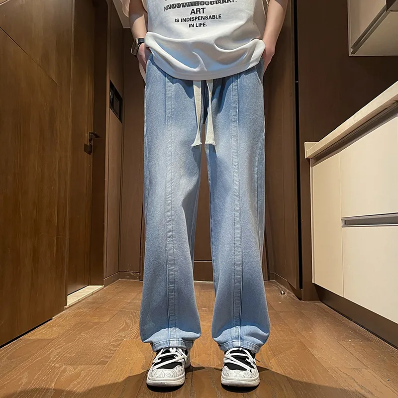 Mulinsen Jeans Unisex-9