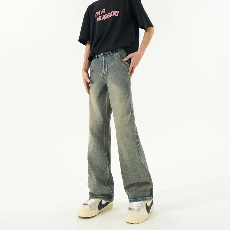 Mulinsen Jeans Unisex-7