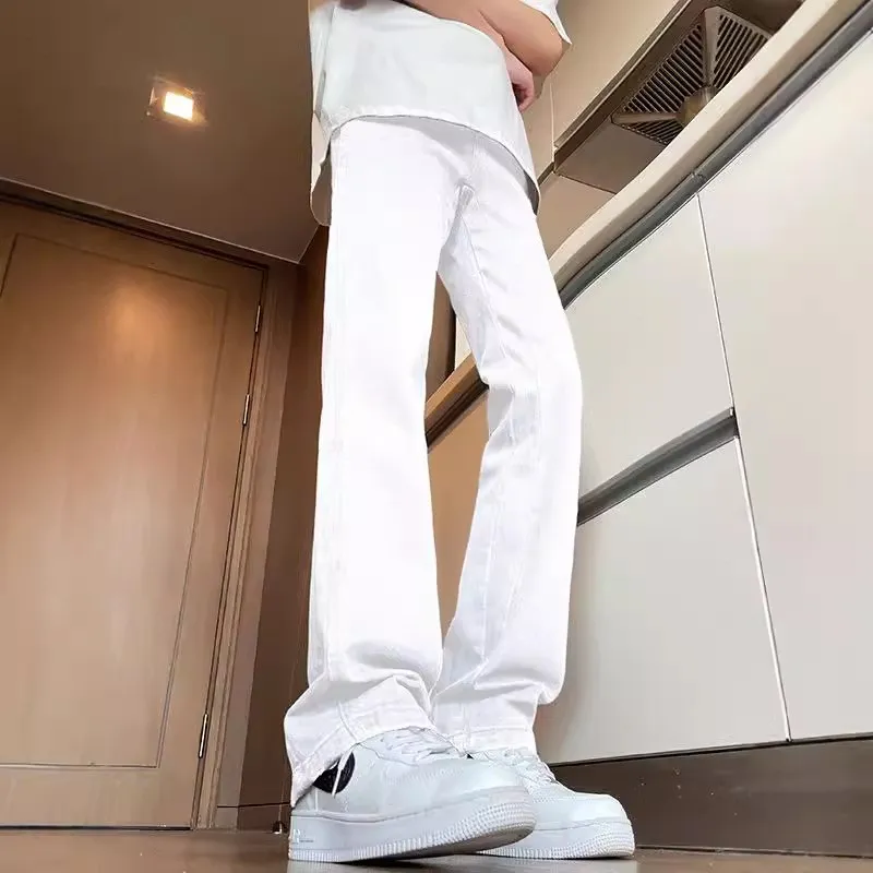 Mulinsen Jeans Unisex-13