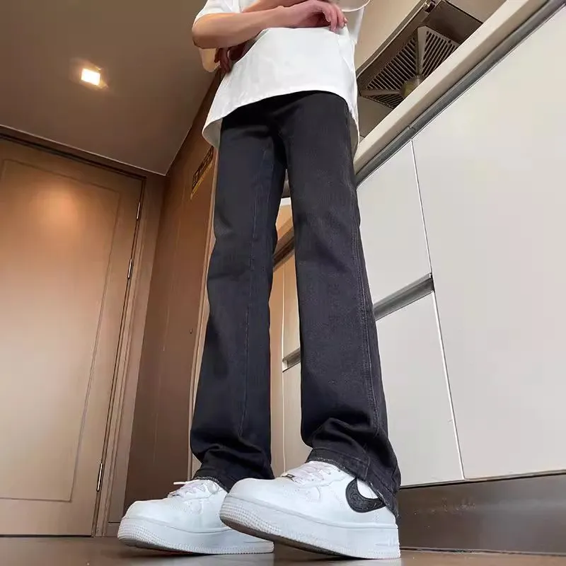 Mulinsen Jeans Unisex-1