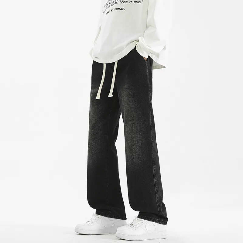 Mulinsen Jeans Unisex-2