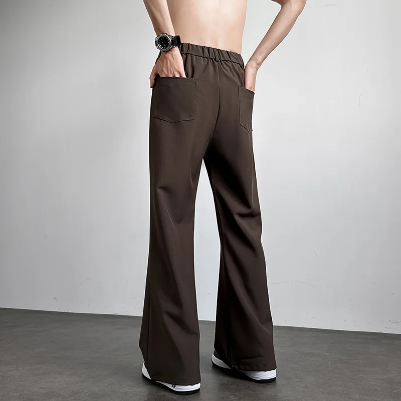 Mulinsen Casual Pants Unisex-9