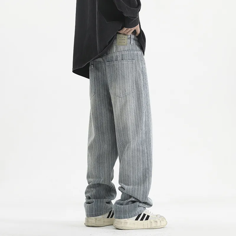 Mulinsen Jeans Unisex-1