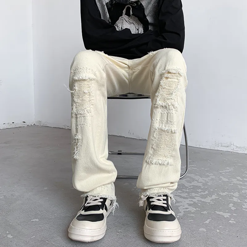 Mulinsen Jeans Unisex-7