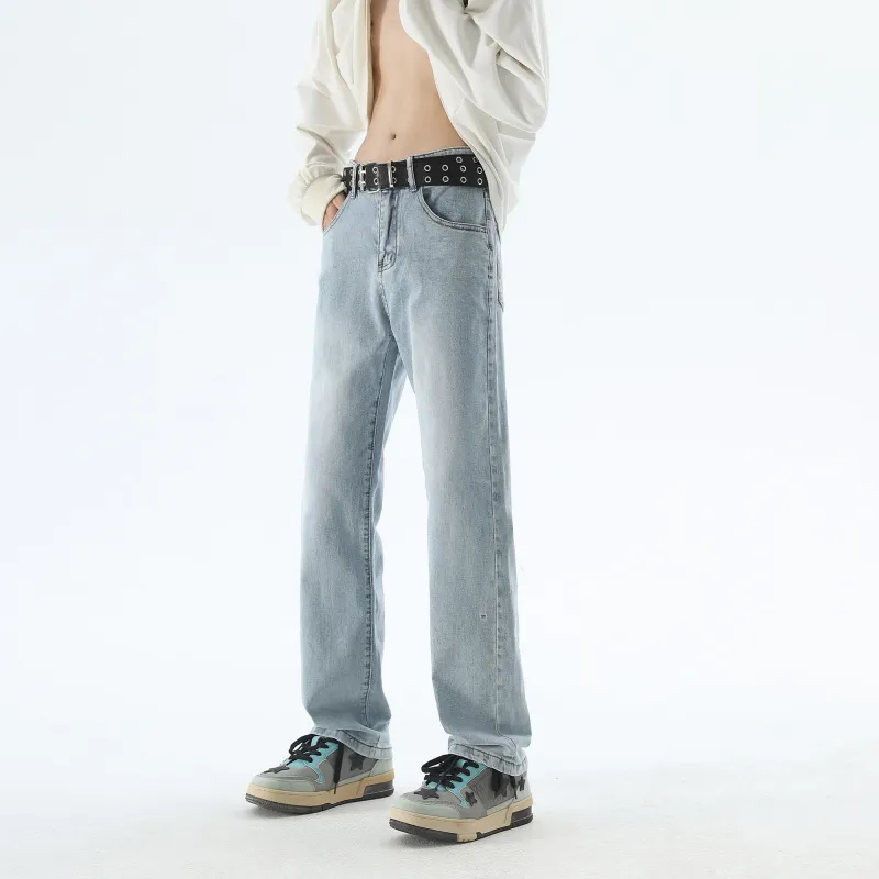 Mulinsen Jeans Unisex-23