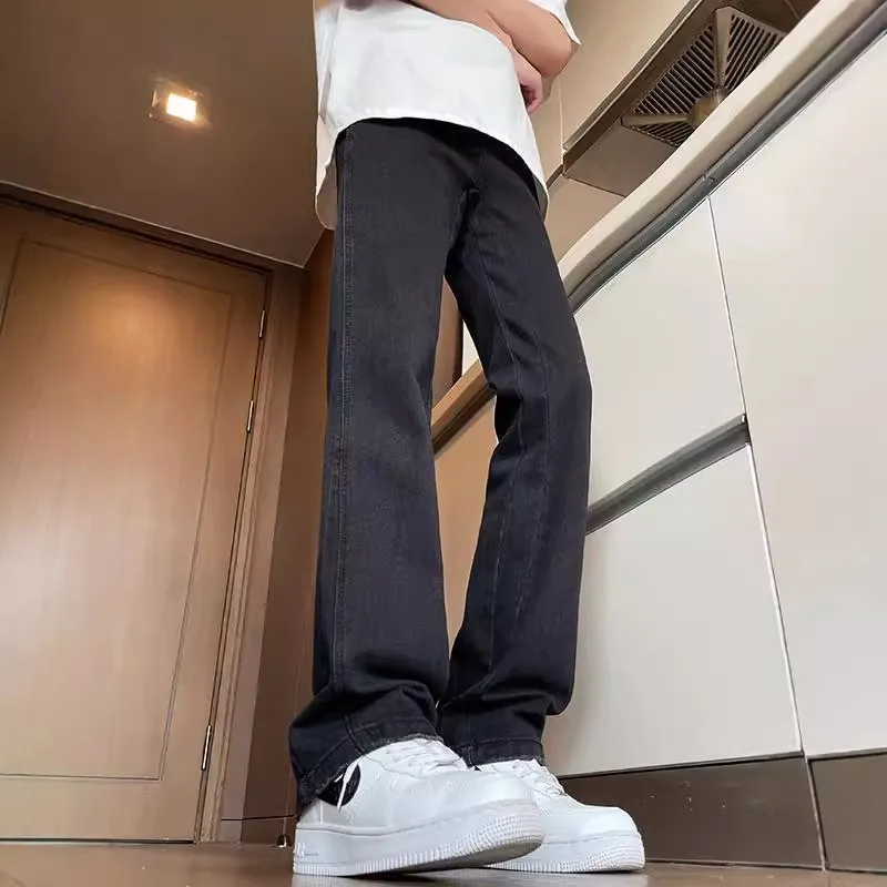 Mulinsen Jeans Unisex-4