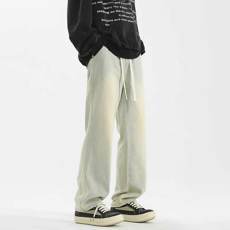 Mulinsen Jeans Unisex-10