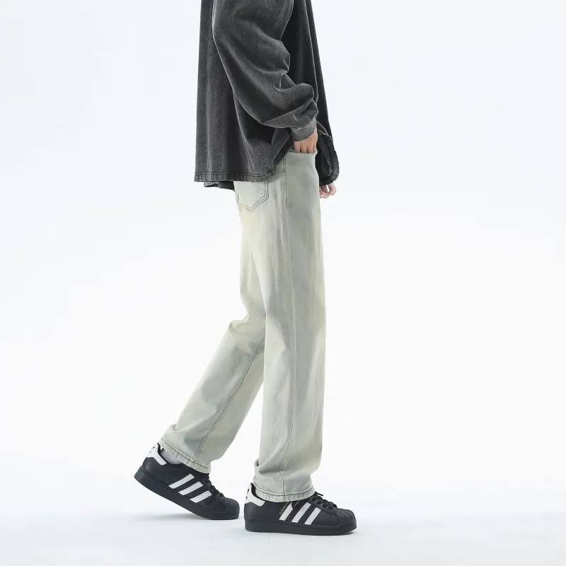 Mulinsen Jeans Unisex-19