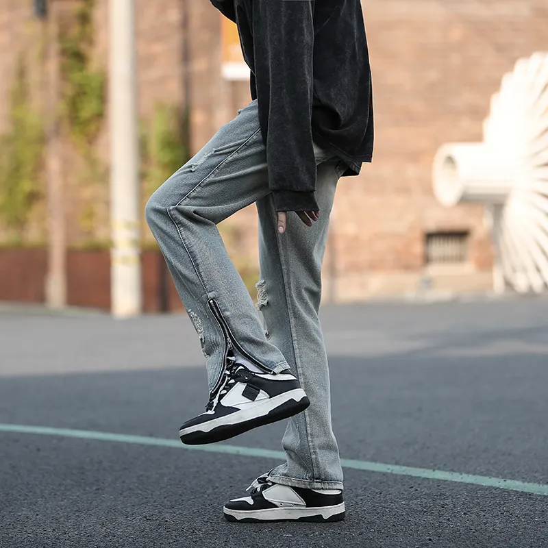 Mulinsen Jeans Unisex-7