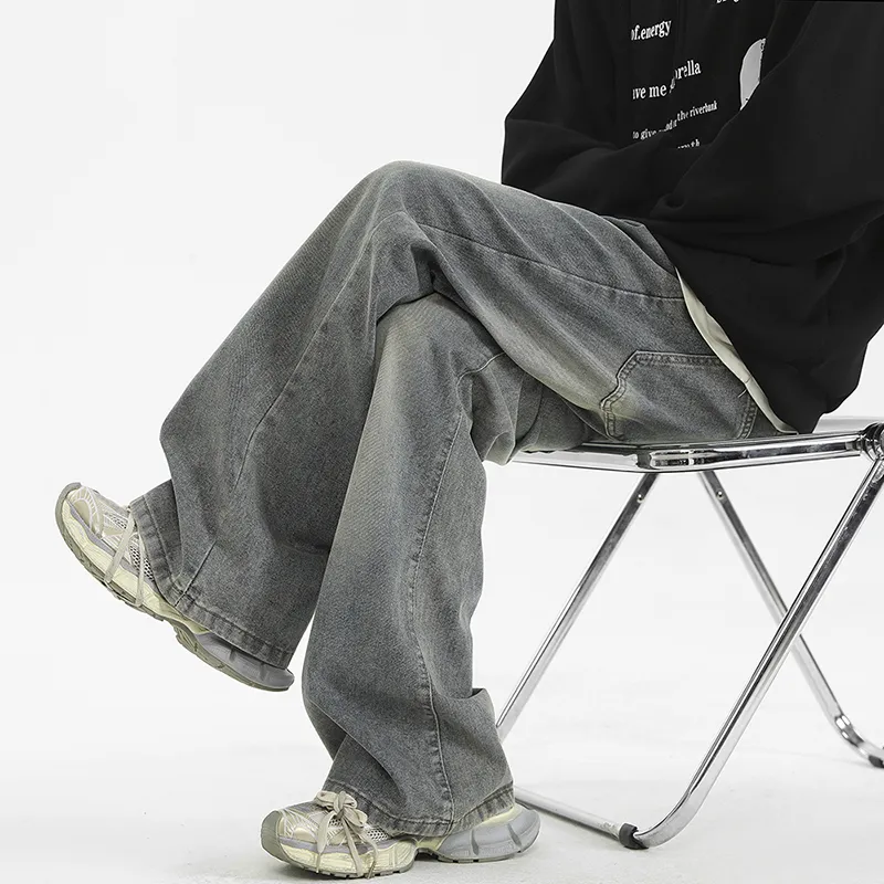 Mulinsen Jeans Unisex-9