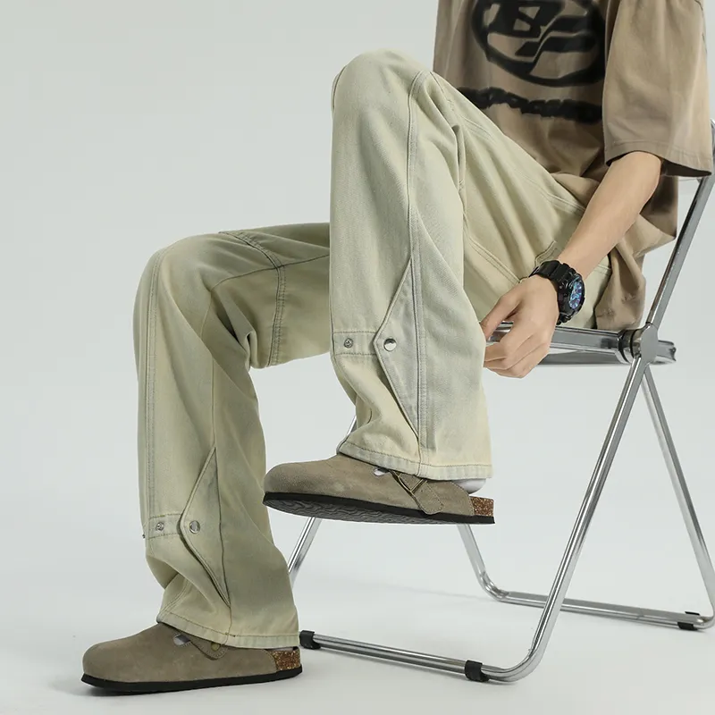 Mulinsen Jeans Unisex-22