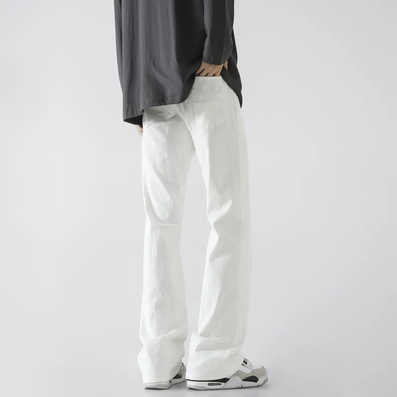 Mulinsen Jeans Unisex-8