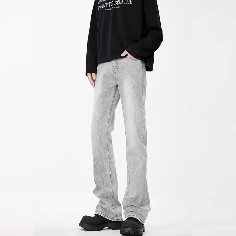Mulinsen Jeans Unisex-3