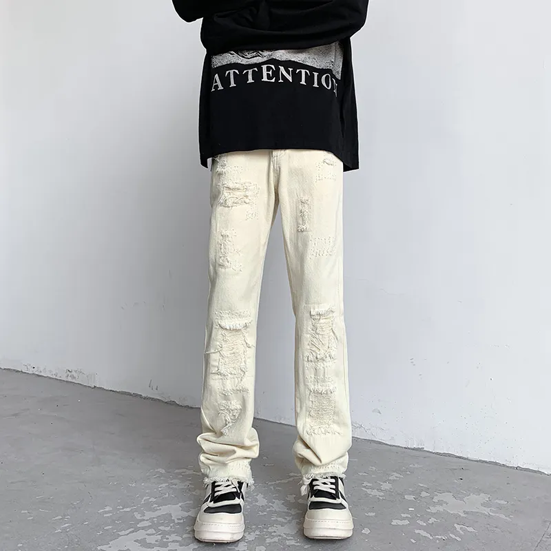 Mulinsen Jeans Unisex-2