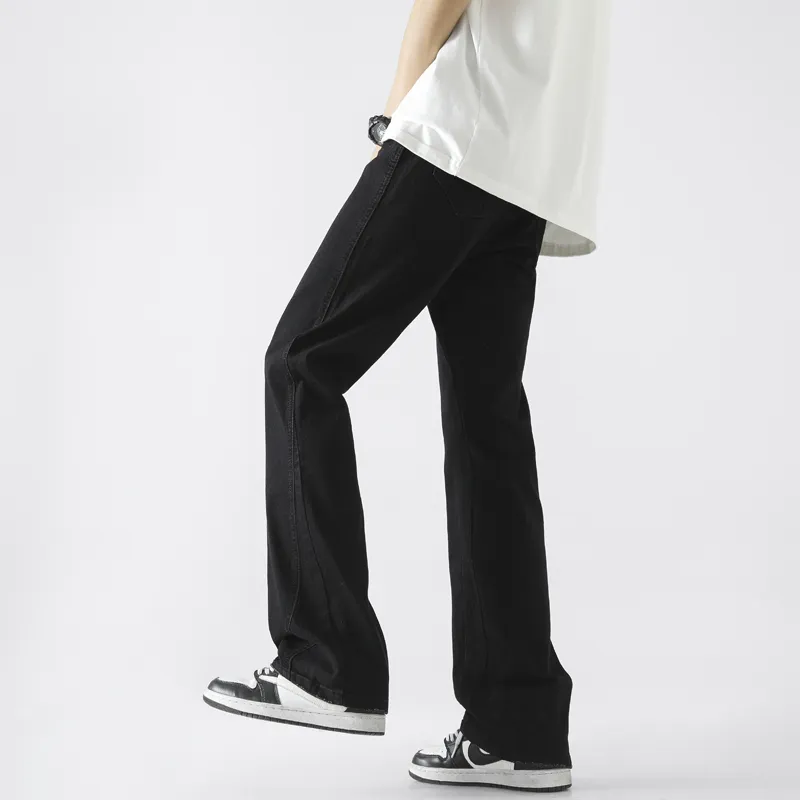 Mulinsen Jeans Unisex-2