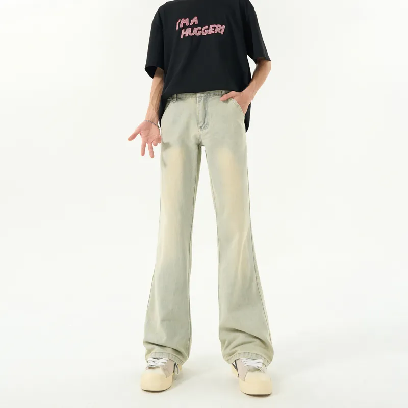 Mulinsen Jeans Unisex-13