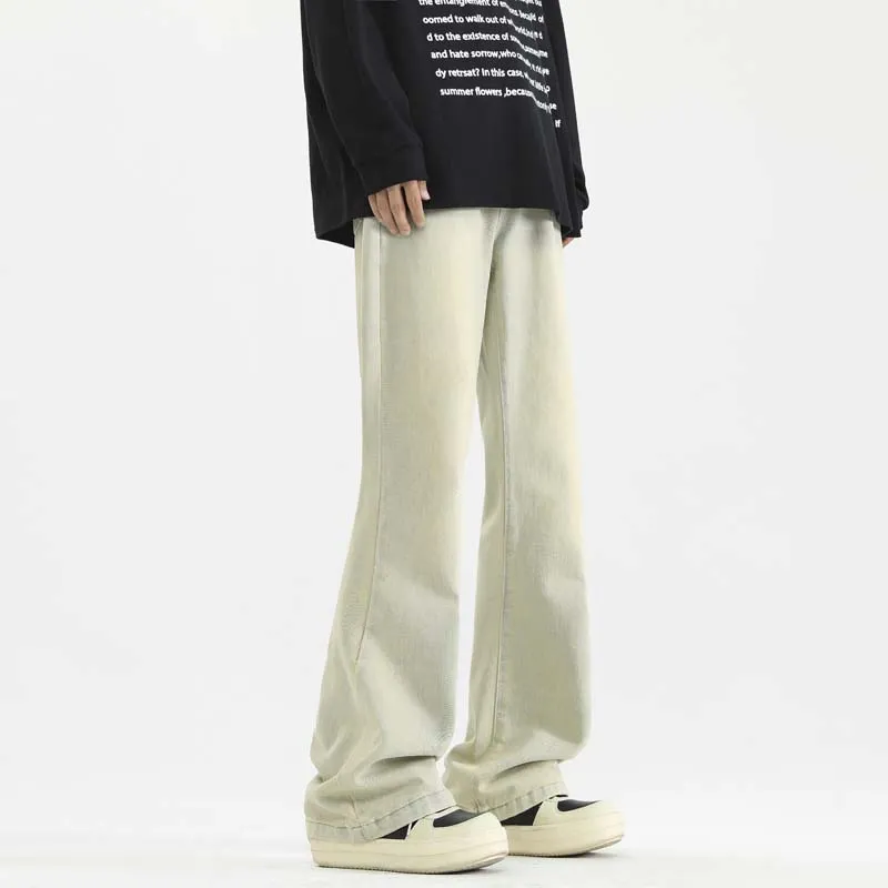 Mulinsen Jeans Unisex-4