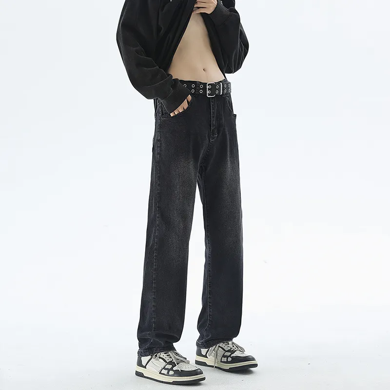 Mulinsen Jeans Unisex-11