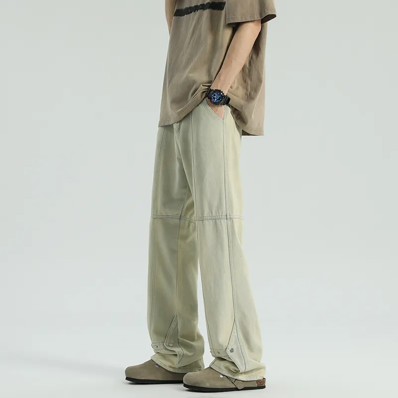 Mulinsen Jeans Unisex-19
