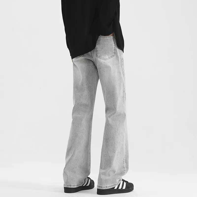 Mulinsen Jeans Unisex-2