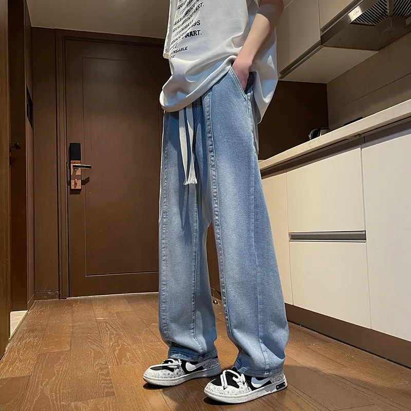 Mulinsen Jeans Unisex-7