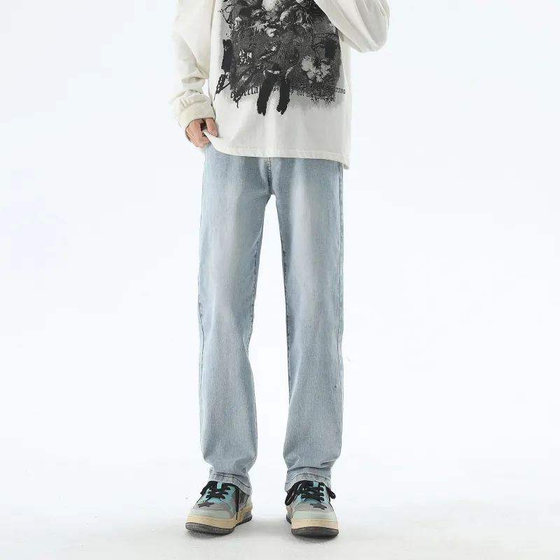 Mulinsen Jeans Unisex-21