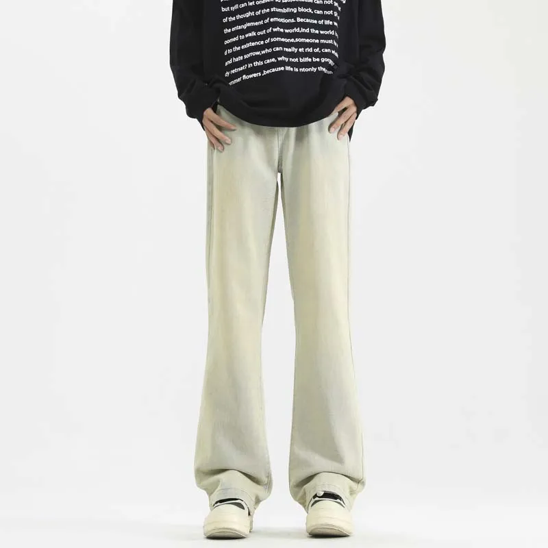 Mulinsen Jeans Unisex-1