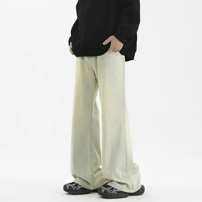 Mulinsen Jeans Unisex-14
