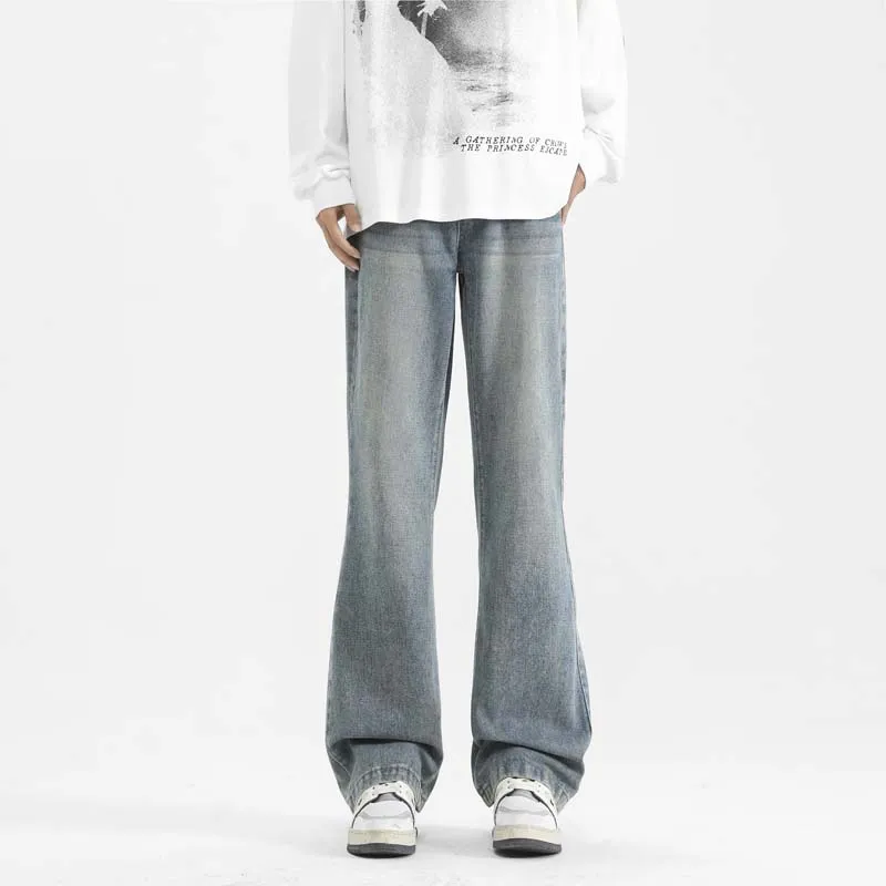 Mulinsen Jeans Unisex-8