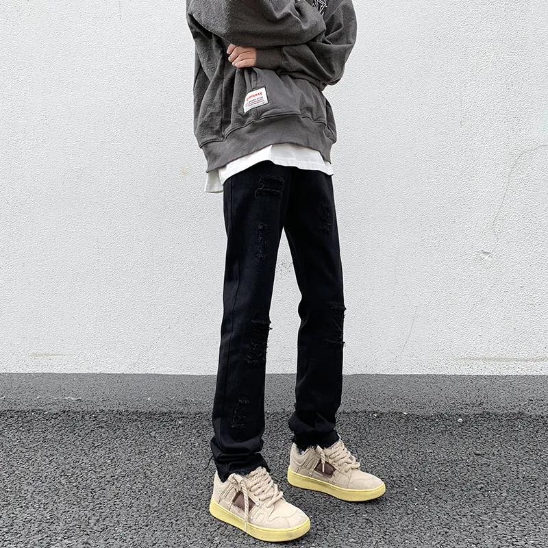 Mulinsen Jeans Unisex-14