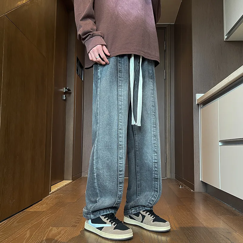 Mulinsen Jeans Unisex-13