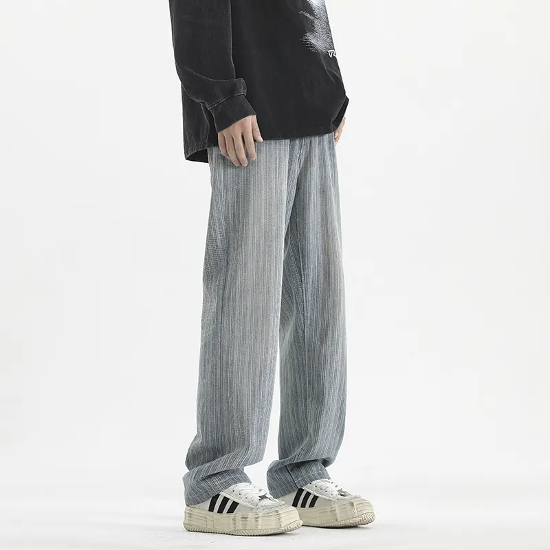 Mulinsen Jeans Unisex-3