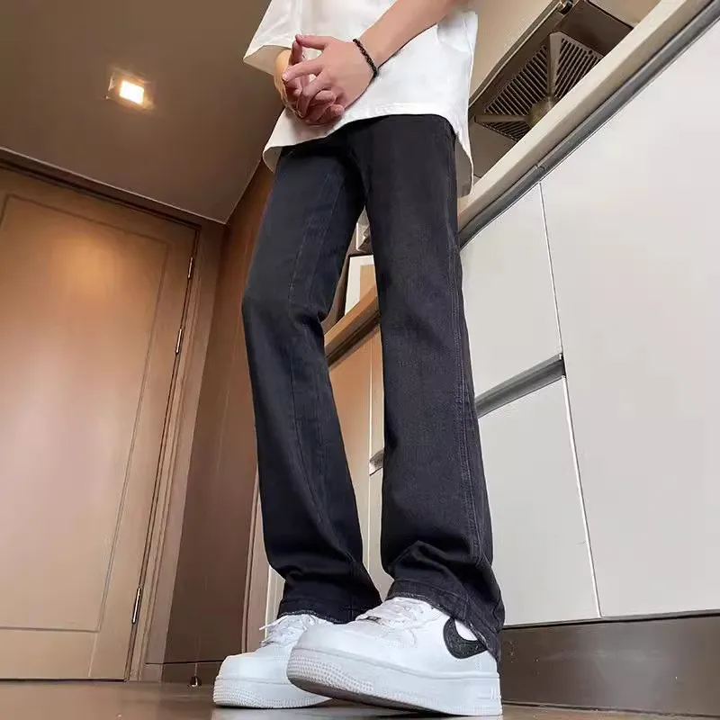 Mulinsen Jeans Unisex-2