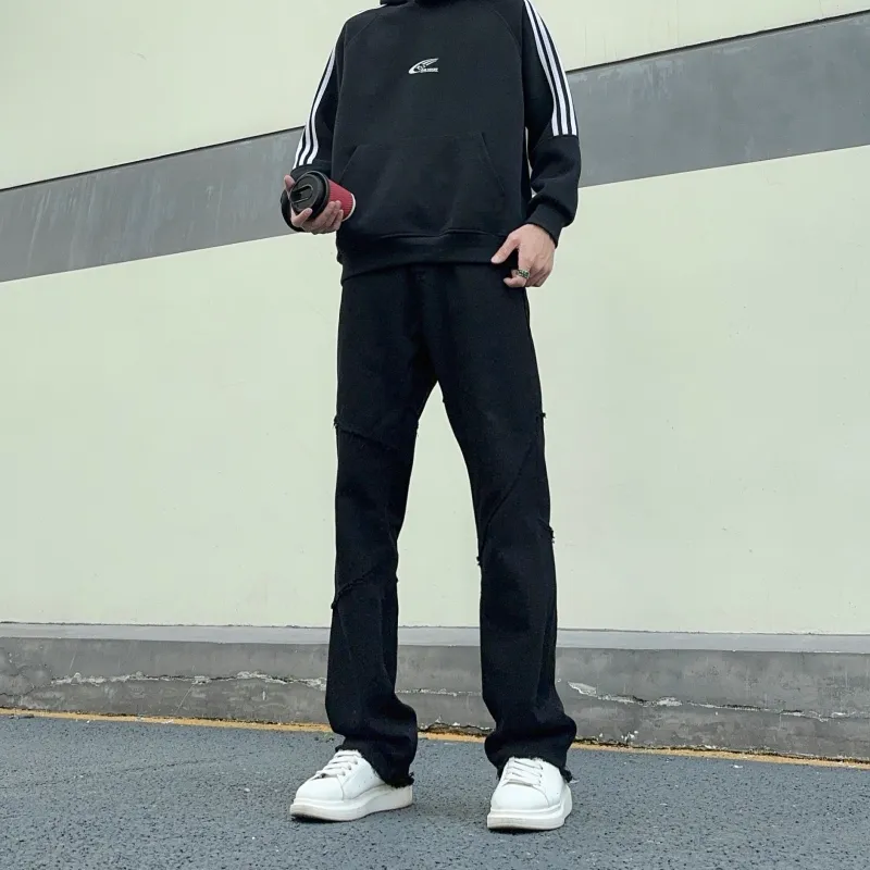 Mulinsen Jeans Unisex-10