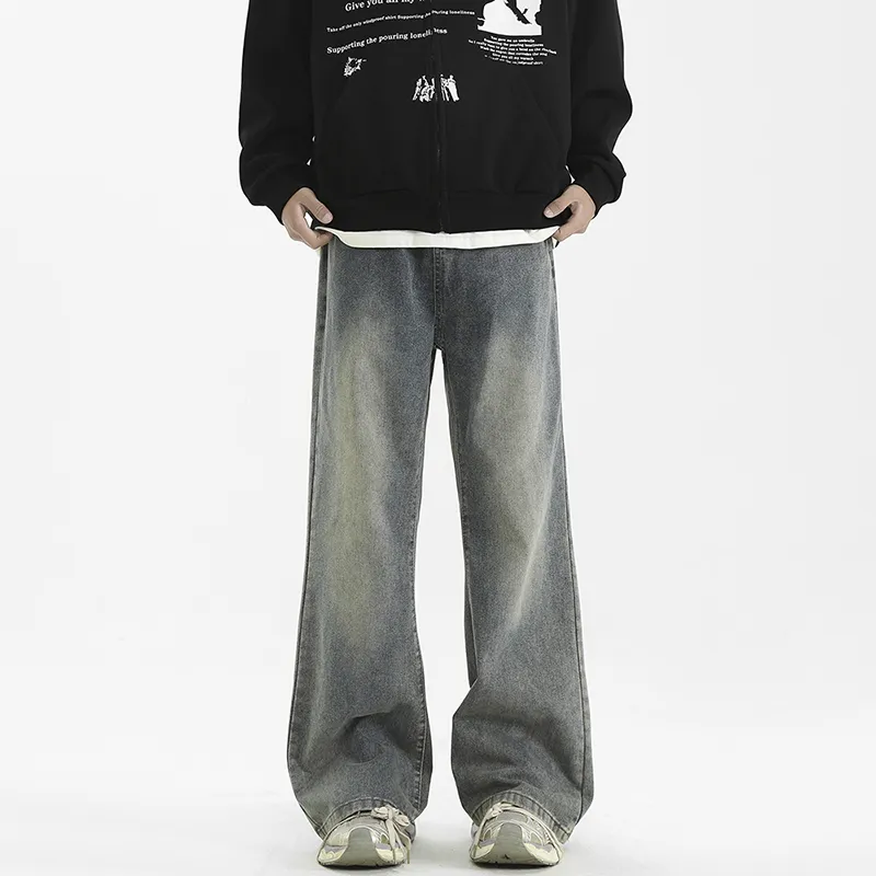 Mulinsen Jeans Unisex-11
