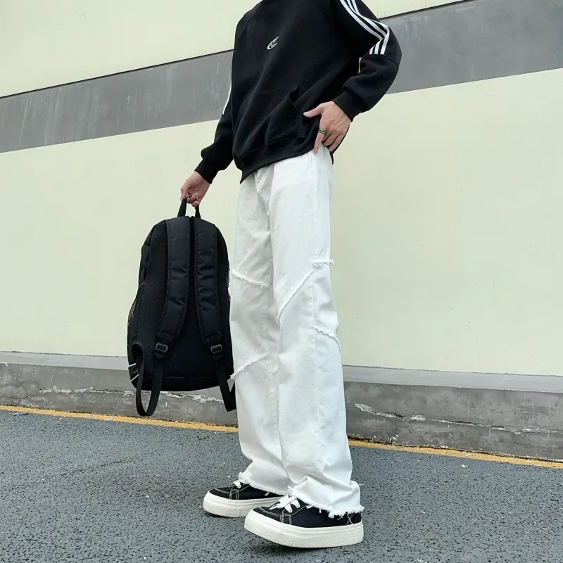 Mulinsen Jeans Unisex-3