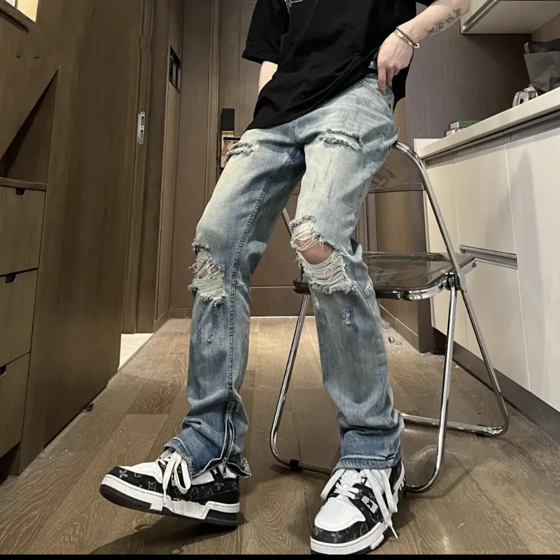 Mulinsen Jeans Unisex-3