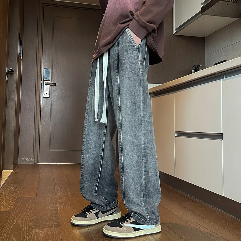 Mulinsen Jeans Unisex-14