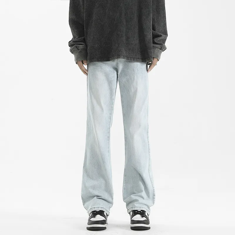 Mulinsen Jeans Unisex-10