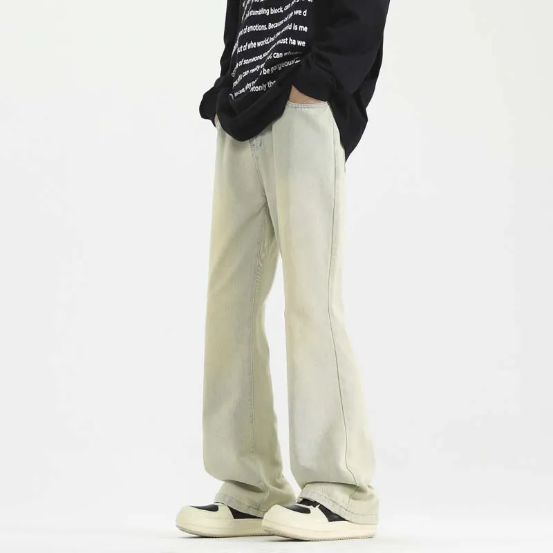 Mulinsen Jeans Unisex-2