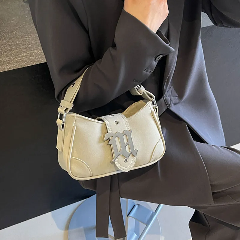 Jade En Plus PU One Shoulder Handbag, Crossbody Bag Regular Women's Multicolor-9