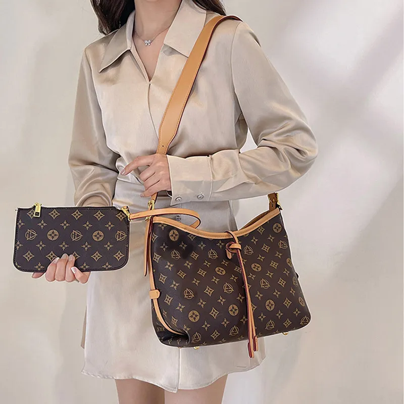 Jade En Plus PU One Shoulder Handbag, Crossbody Bag Regular Women's Coffee-4