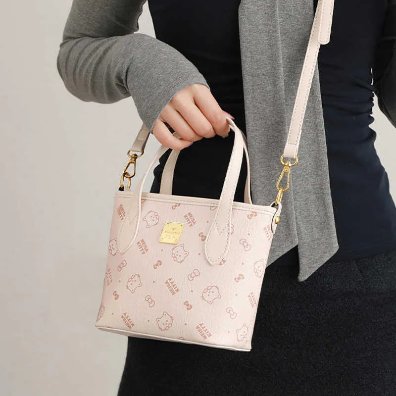 Jade En Plus PU Shoulder Bag, Crossbody Bag, Handbag Women's Multicolor-3