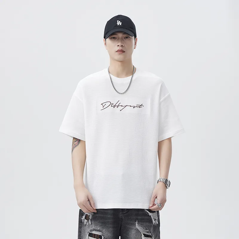 Go it alone T Shirts Unisex-1