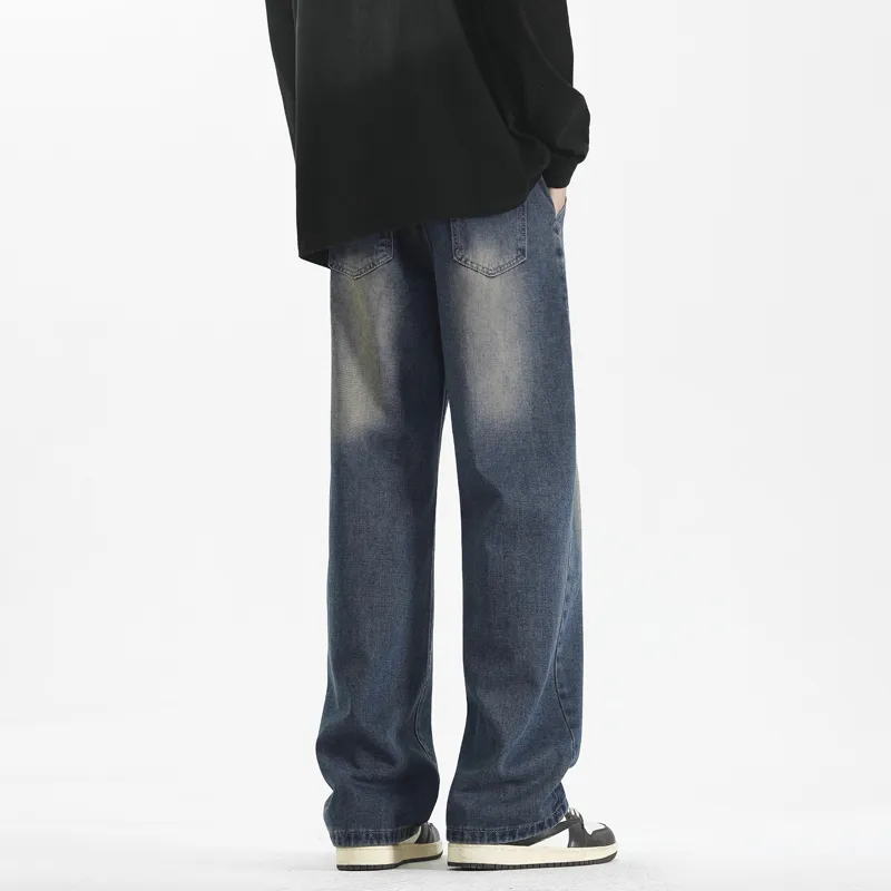 Go It Alone Casual Pants Unisex-13