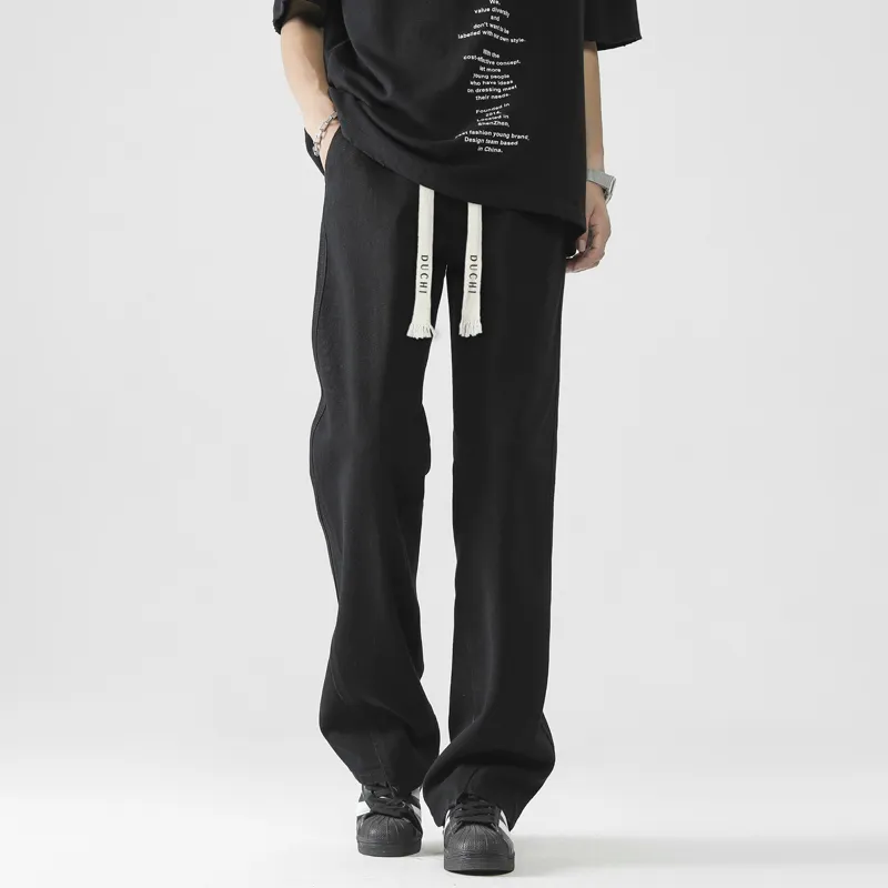Go it alone Jeans Unisex-3